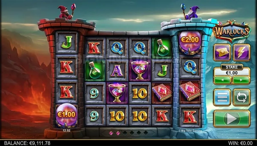 nustar Probability in Casino Games
