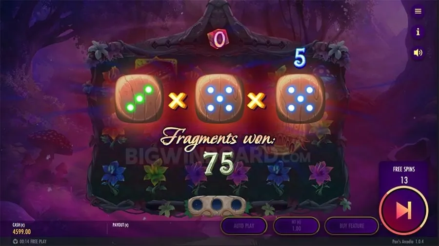 nustar Craps Betting Explained
