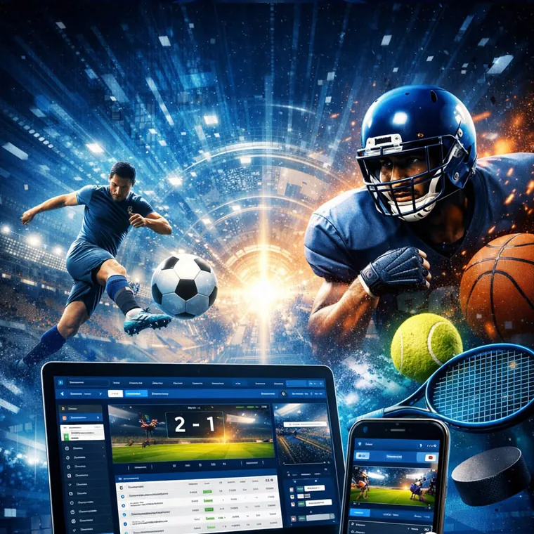 Nustar Mobile Betting App