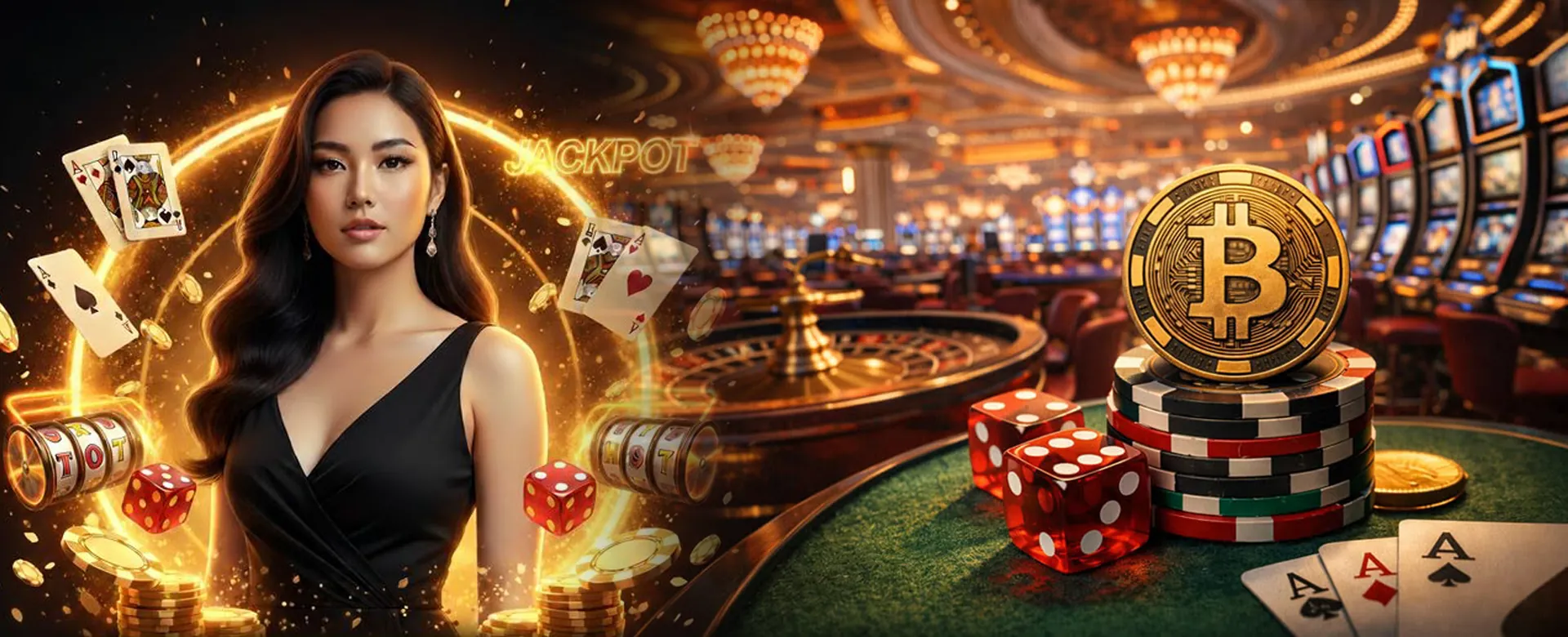 Nustar Casino Online Gaming Experience