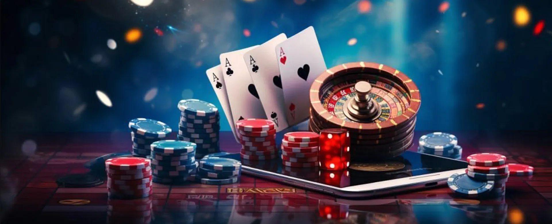 nustar Login Page Hero Image: A secure digital gateway to online casino and sports betting