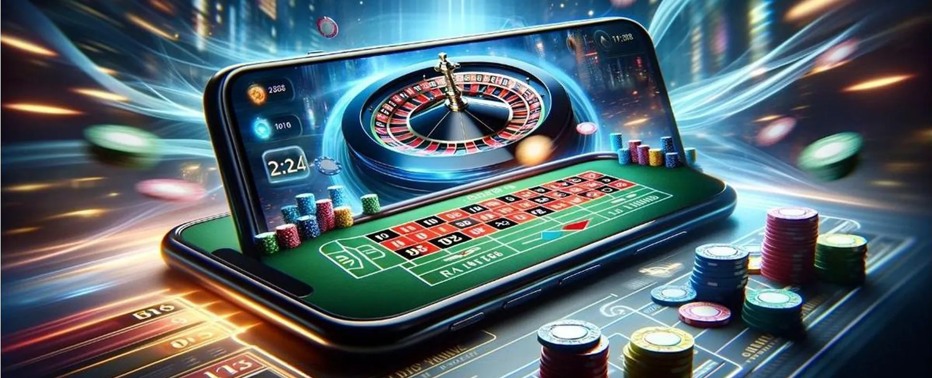 Nustar Online Casino and Sports Betting Promotions