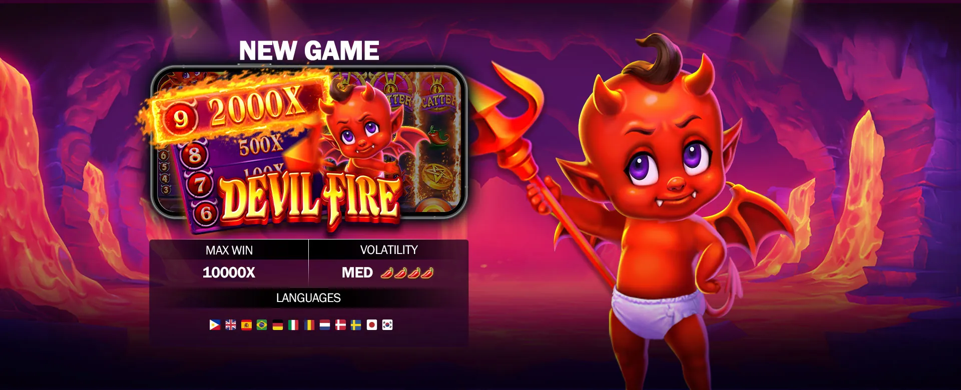 Video Slots Icon