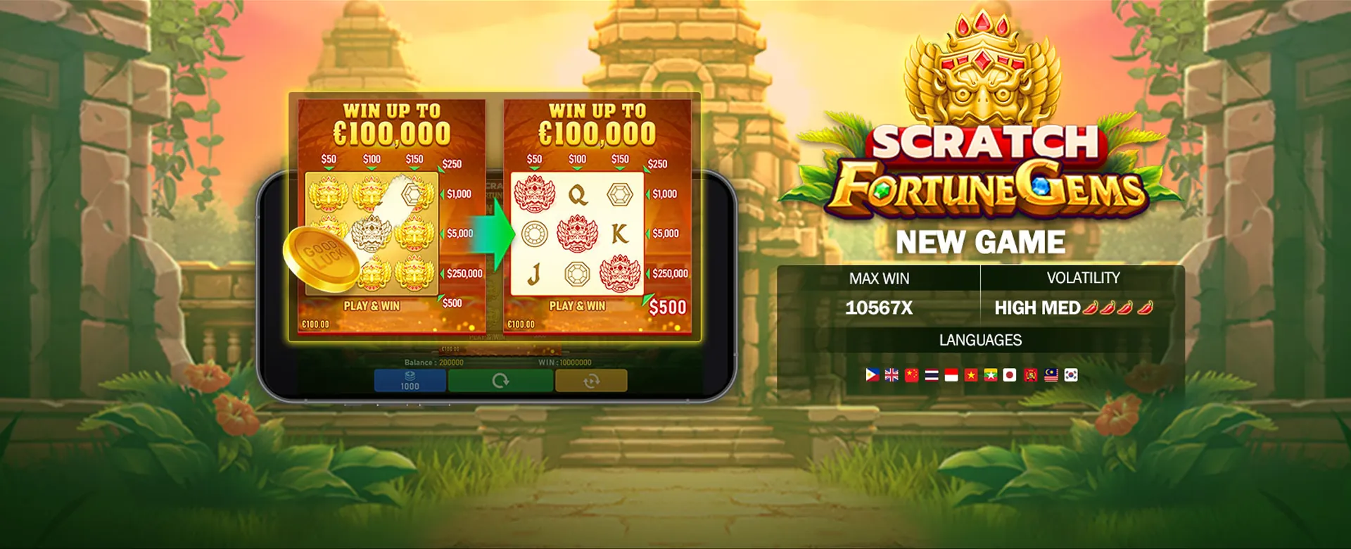 Nustar Online Gambling Beginner's Guide