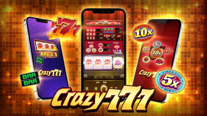 Welcome Slot Bonus
