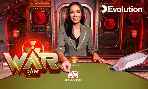 Online Blackjack